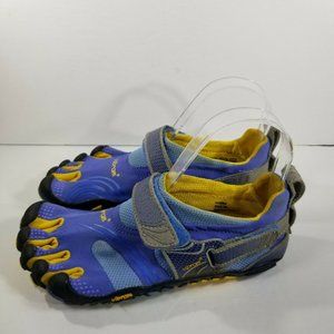Vibram | Shoes | Vibram Fivefingers 
